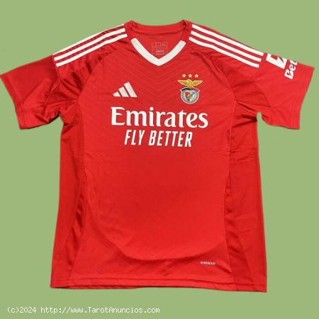  maglia Benfica poco prezzo 2024-2025 
