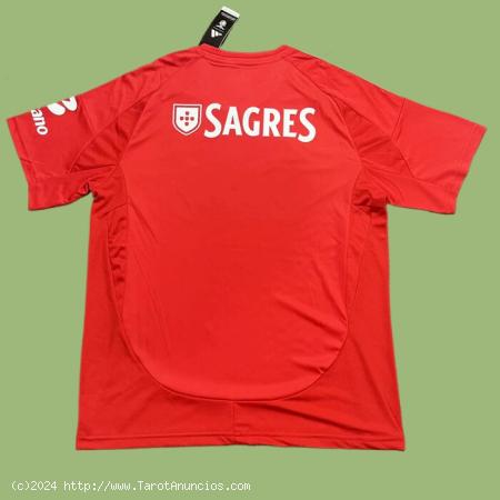 maglia Benfica poco prezzo 2024-2025