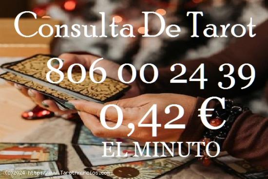 Tarot Telefonico : Tirada De Cartas Del Tarot