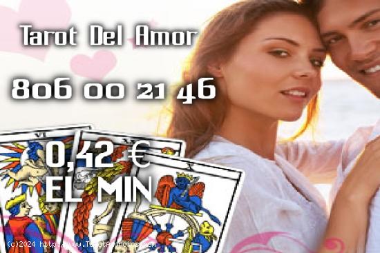 Tarot Visa 6 € los 30 Min / 806 Tarot