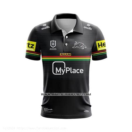 maillot Penrith Panthers rugby