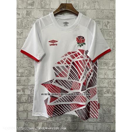 maillot rugby angleterre 2023