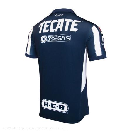 fake Monterrey shirts season 2024-2025