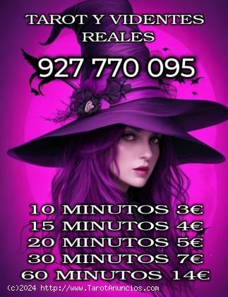  Tarot real Medium videntes  