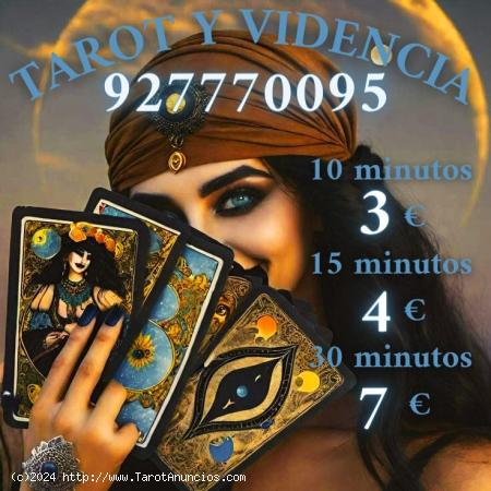  Tarot real Medium videntes  