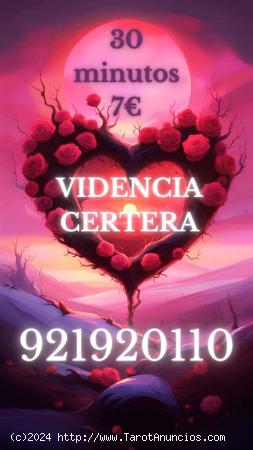 Tarot profesional visá barata 20 min 5€