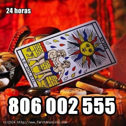  Tarot de Perlinda 806 002 555 solo 0.42 min