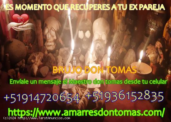 Amarres y Rituales para el Bienestar en Pareja y Familia