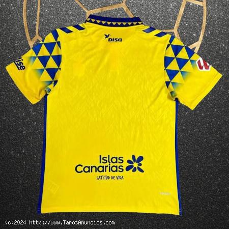 Camiseta Las Palmas 24/25