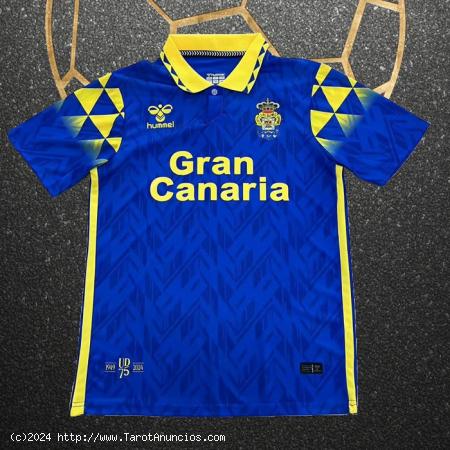 Camiseta Las Palmas 24/25