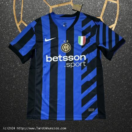  camiseta  Inter Milan barata 24/25 