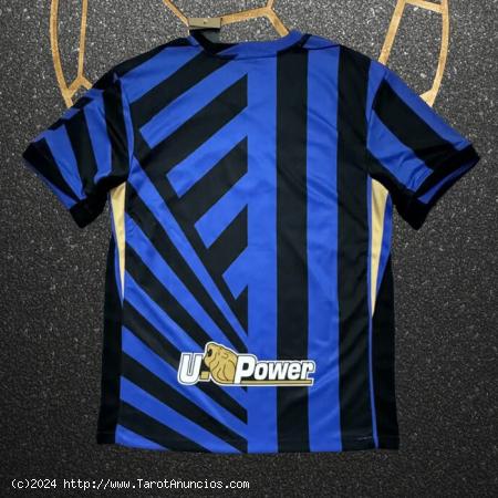 camiseta  Inter Milan barata 24/25