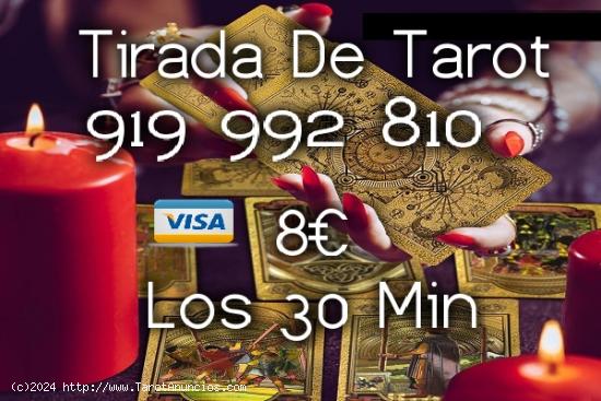 Tarot Telefónico Visa|806 Tirada de Tarot