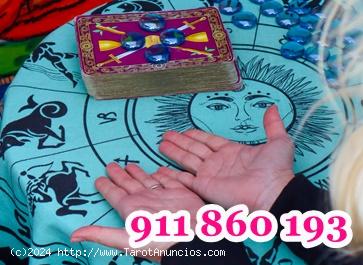 TAROT POR VISA 911860193