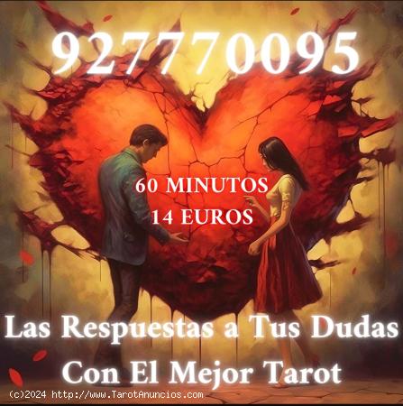 Tarot y videntes certeras 100% confiable