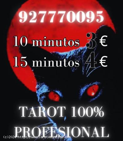 Tarot y videntes certeras 100% confiable