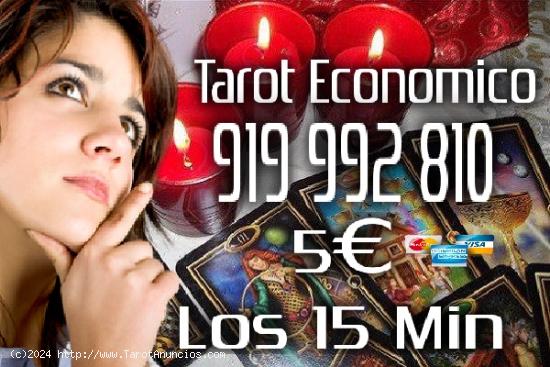 Tarot Certero | Tirada De Cartas Del Tarot