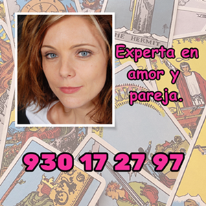   Tarot. Lecturas Confiables 4.5 eur 15 min 930172797 