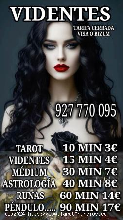  Tarot y videntes certeras 100% confiable 