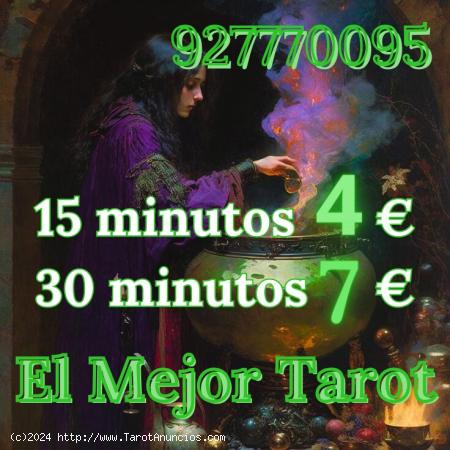  Tarot Barato Y Bueno - Resuelve tus dudas y temores visa 