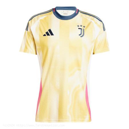 New fake Juventus shirts 24-25