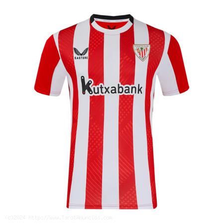 fake Athletic Bilbao shirts 2024/2025