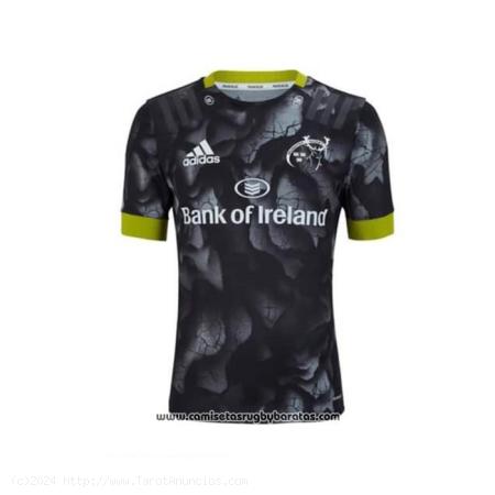  camiseta rugby Munster baratas 