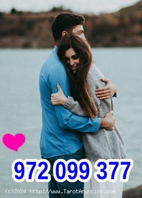   TAROT DEL AMOR Y LA CONFIANZA 30 MIN 10 EUR