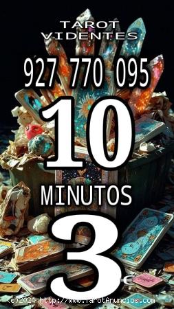 Tarot y videntes certeras 100% confiable