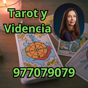  Descubre el Poder del Tarot 30 min 9 eur 