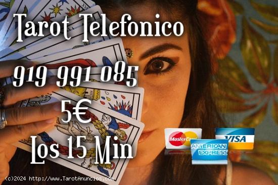  Tarot Telefonico Economico | Tarot Las 24 Horas 