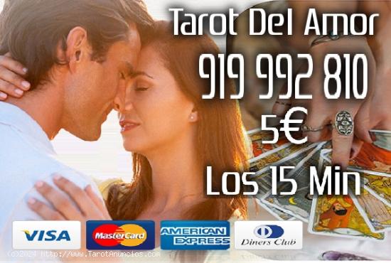  Tarot Del Amor | Tirada De Tarot Fiable 