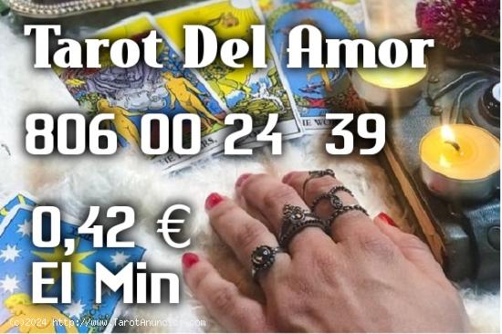 Tarot Telefonico : Tirada De Cartas Del Tarot