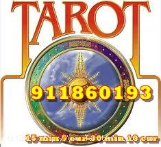    TAROT SERIO Y PROFESIONAL 911860193 