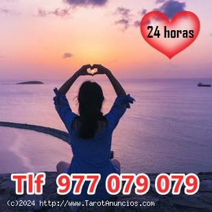 Videncia real DEL AMOR 9€ 30min