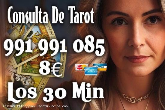 Descubre Tu Futuro A Través del Tarot