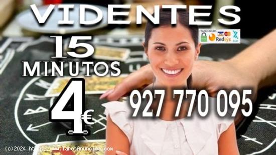 Tarot y videntes certeras 100% confiable