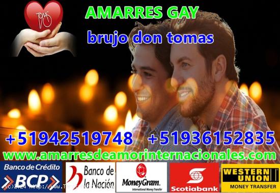  AMARRES DE AMOR CON MAGIA AL INSTANTE Y A DISTANCIA 