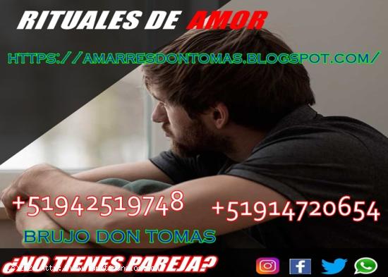  Amarre para la felicidad en pareja 