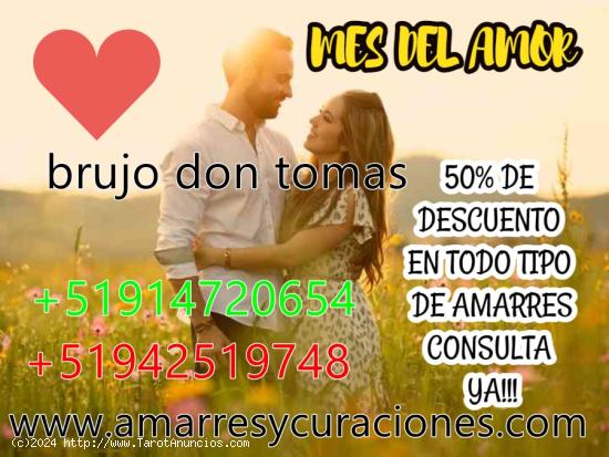 Amarres y Rituales para el Bienestar en Pareja y Familia