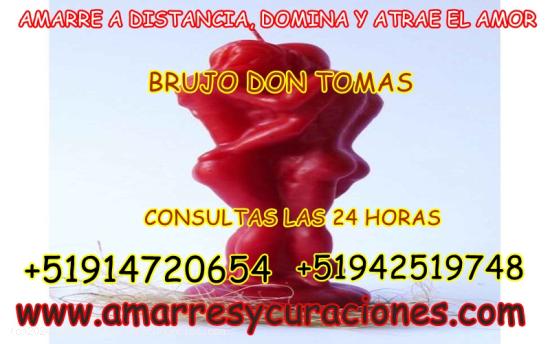 Amarres y Rituales para el Bienestar en Pareja y Familia