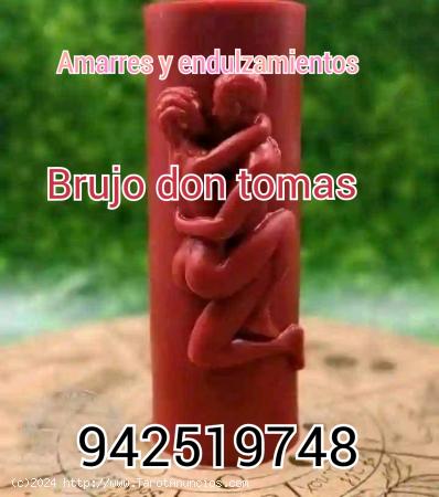  AMARRES DE AMOR 100 GARANTIZADO 