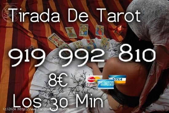  Tirada De Tarot Visa Telefonico | 806 Tarotistas 