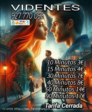  Tarot y videntes certeras 100% confiable 