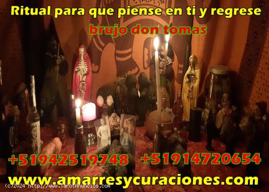 Salva tu relacion con magia negra puedo ayudarte