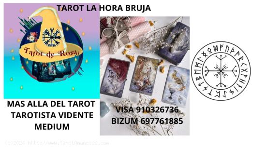  Tarot Explora tu Futuro con el Tarot 