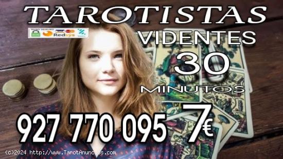 Tarot y videntes certeras 100% confiable