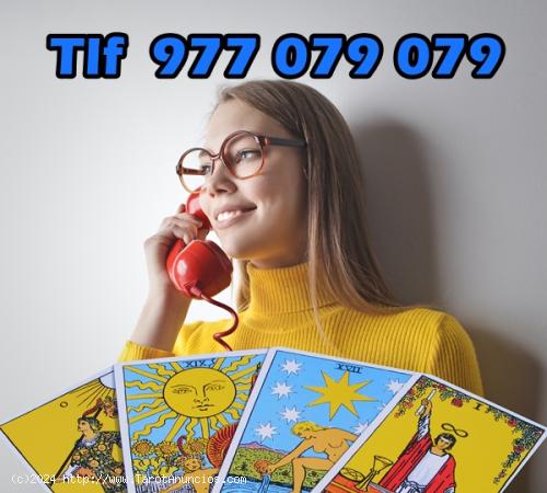  Descubre el Poder del Tarot 30 min 9 eur 