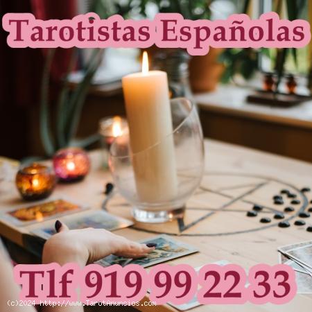   Videncia con tarotistas especialistas en amor 