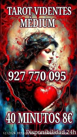  Tarot y videntes certeras 100% confiable 